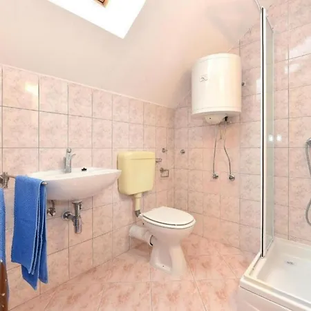 Annaleah Appartamento *