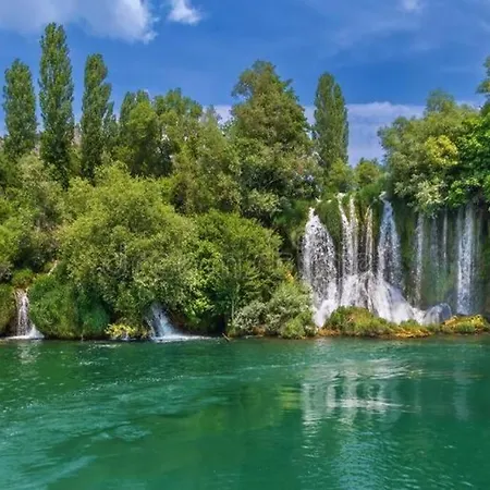 Annaleah Appartamento Dubravice