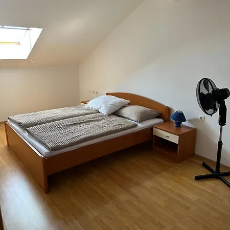 Annaleah Appartamento *