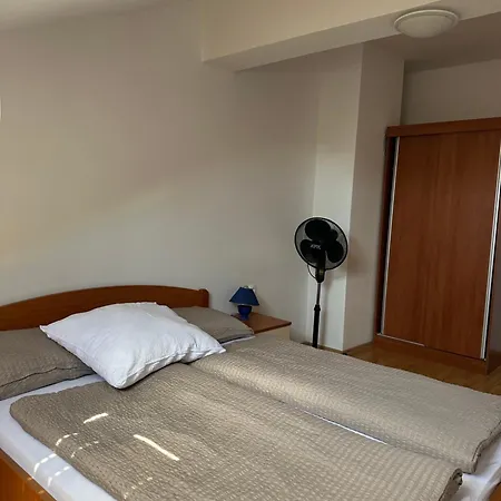 Annaleah Appartamento *