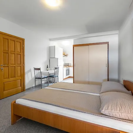 Appartamento Annaleah *