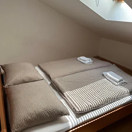 Annaleah Appartamento Dubravice