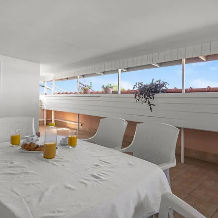 Appartamento Annaleah *