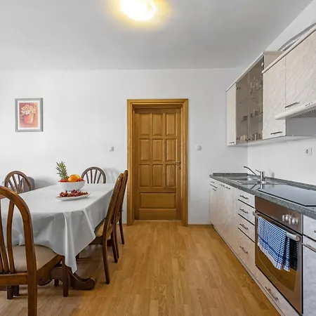 Appartamento Annaleah