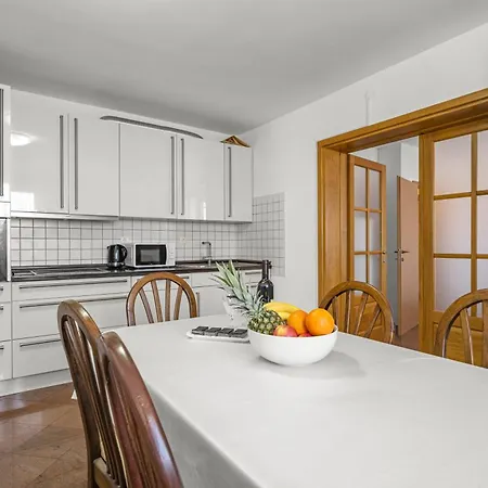 Annaleah Appartamento