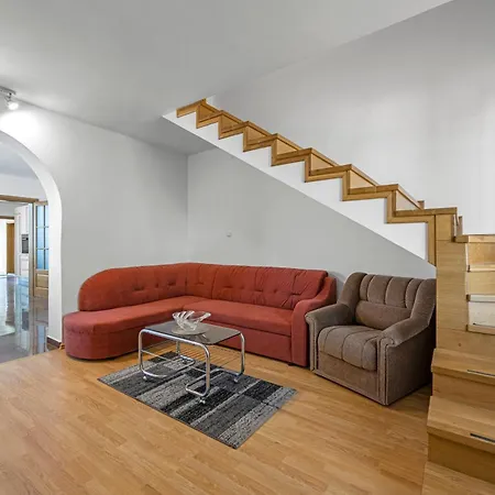 Annaleah Appartamento Dubravice