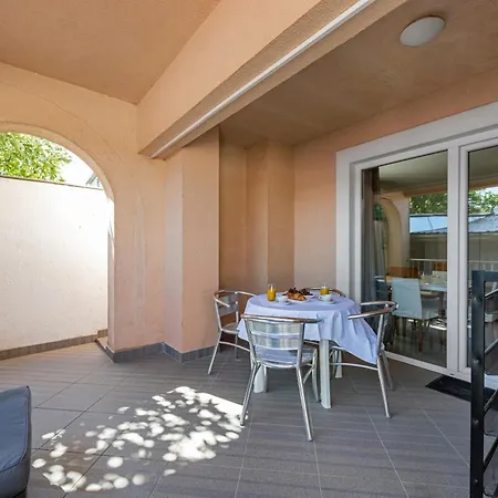 Appartamento Annaleah Dubravice