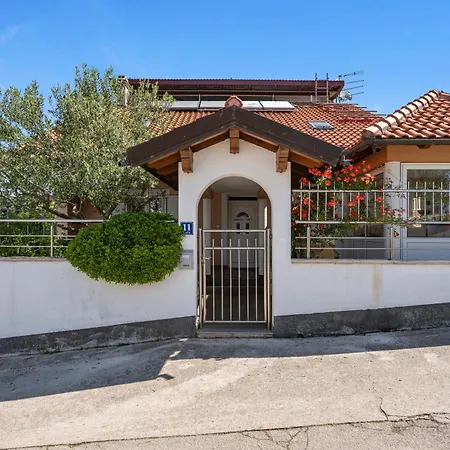 Apartman Annaleah Dubravice