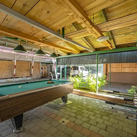 Annaleah Appartamento Dubravice