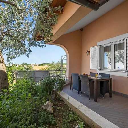 Apartman Annaleah Dubravice