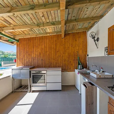 Appartamento Annaleah Dubravice