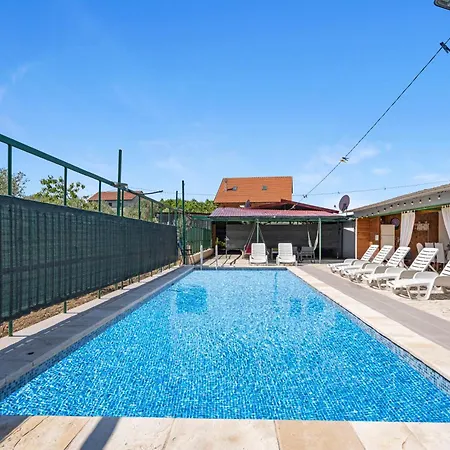 Annaleah Appartamento