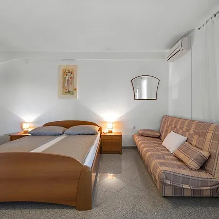 Appartamento Annaleah Dubravice