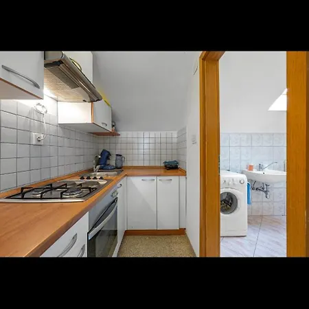 Annaleah Appartamento *