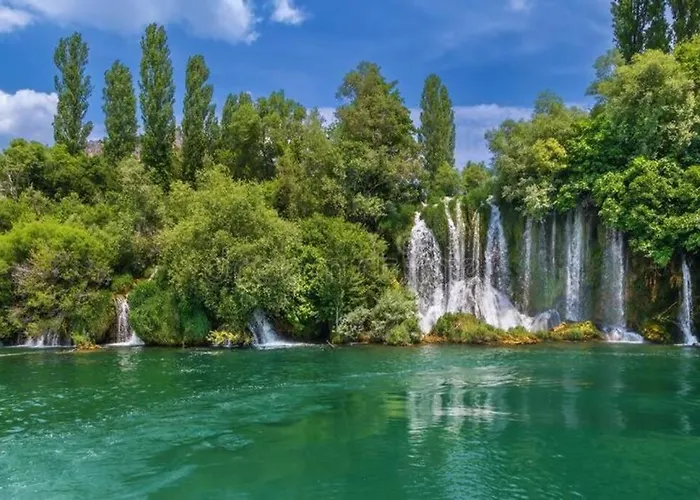 Annaleah Apartman Dubravice