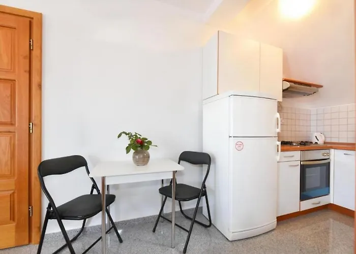 Appartement Annaleah