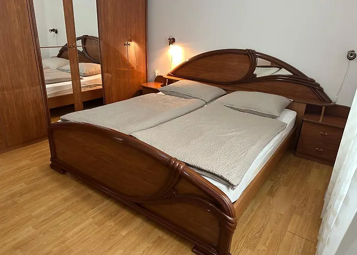 Annaleah Apartman Dubravice