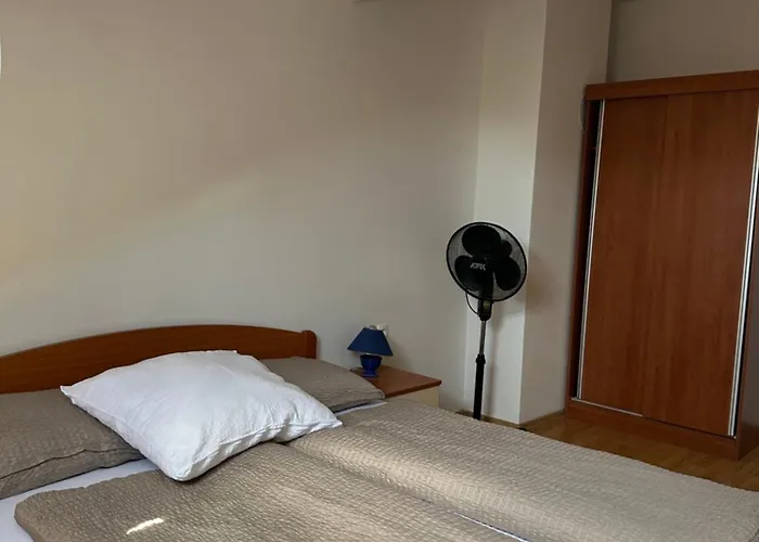 Annaleah Appartement *