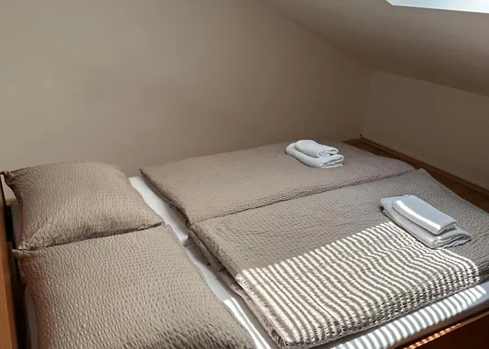 Annaleah Apartman Dubravice