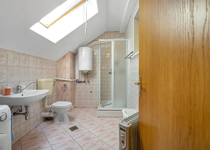 Apartman Annaleah Dubravice