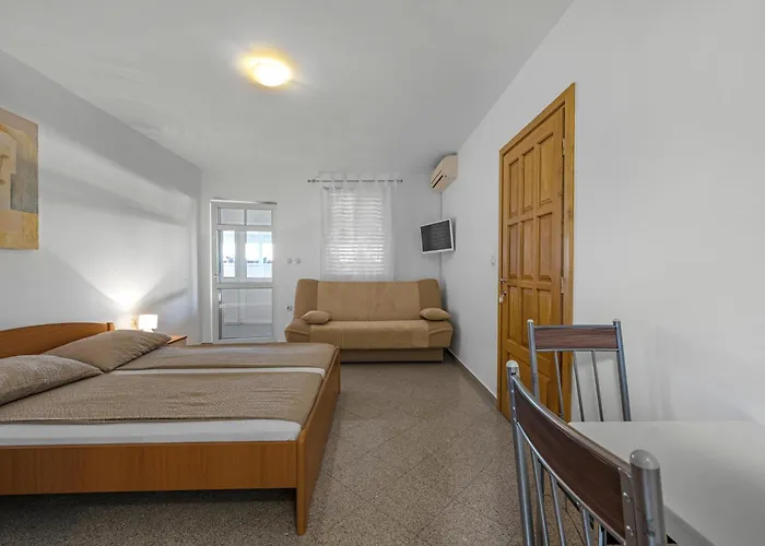 Apartman Annaleah Dubravice
