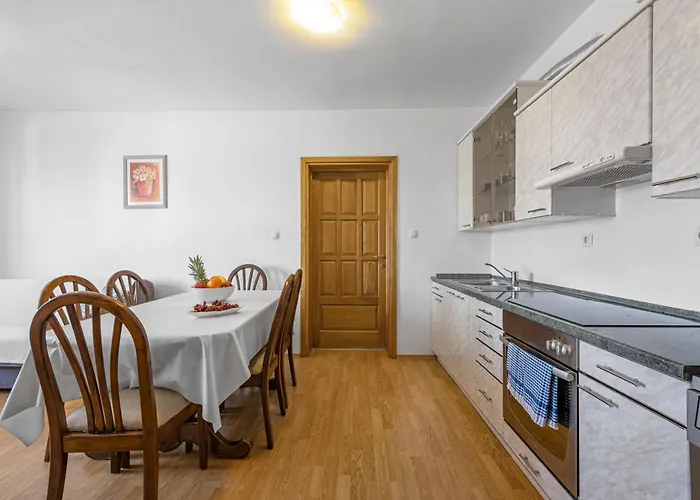 Appartement Annaleah