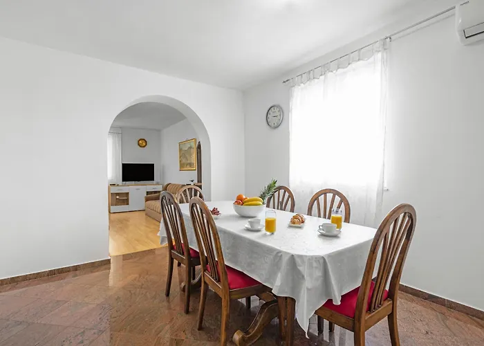 Annaleah Appartement *