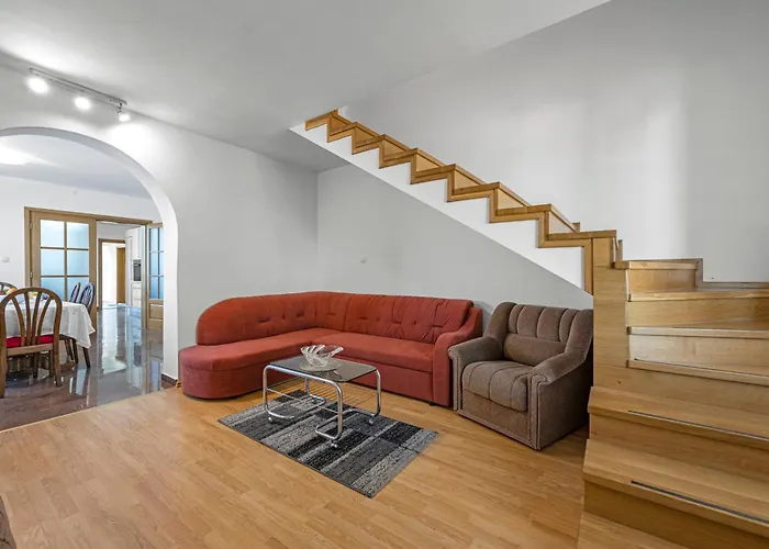 Annaleah Appartement Dubravice