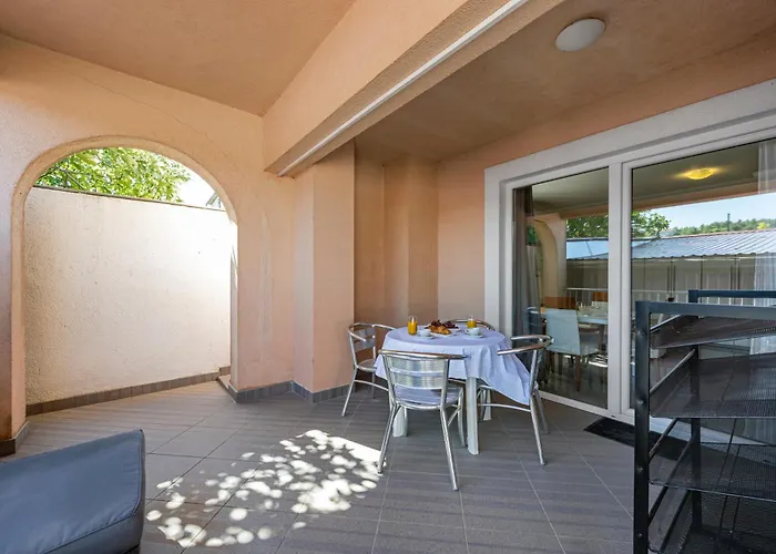 Appartement Annaleah Dubravice