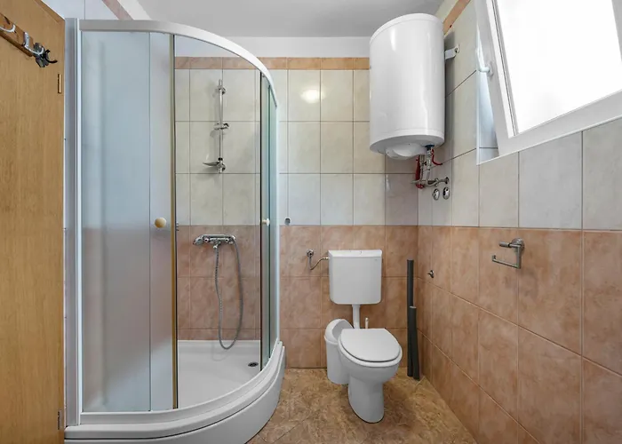 Annaleah Apartman Dubravice