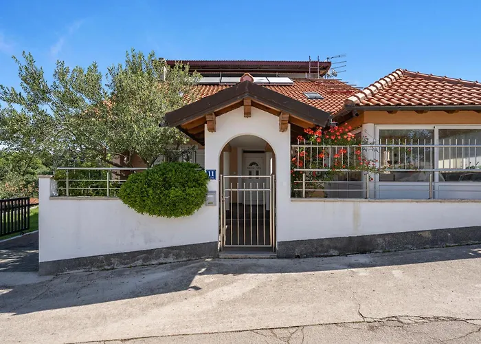 Apartman Annaleah Dubravice