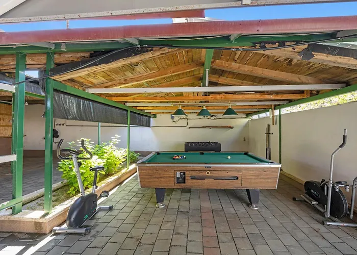 Annaleah Appartement *