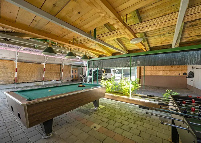 Annaleah Appartement Dubravice