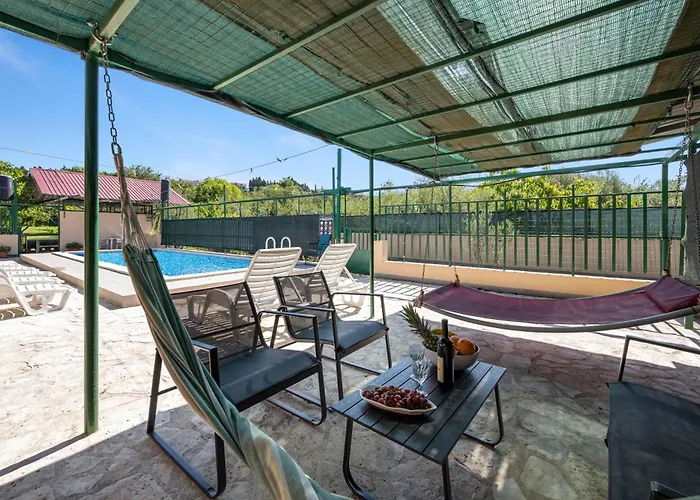 Appartement Annaleah *