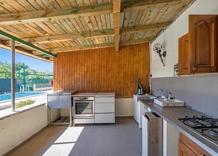 Apartman Annaleah Dubravice