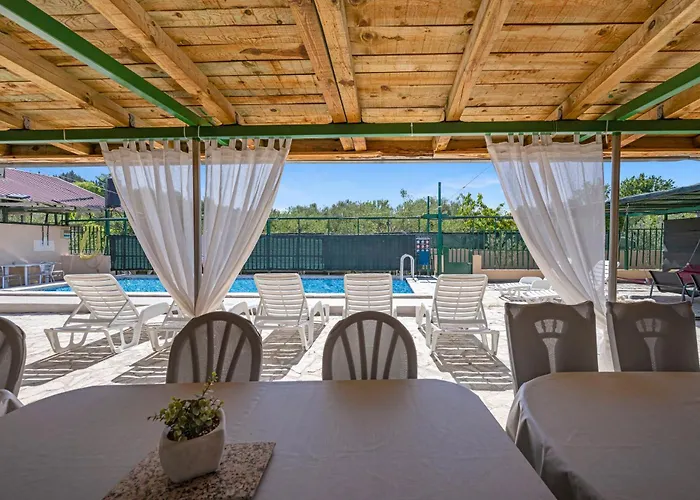 Appartement Annaleah