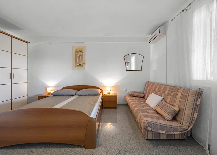 Apartman Annaleah Dubravice